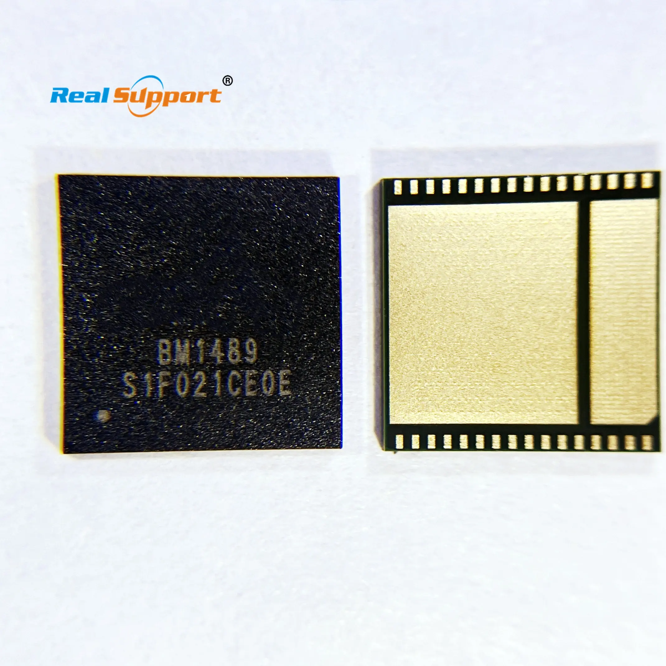 Stock Original BM1489 ASIC chip Circuito Integrado