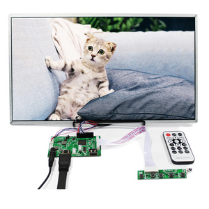 Kit de pantalla de visualización Pantalla Lcd de 15,6 pulgadas 1366X768 15,6 Pantalla Lcd de computadora portátil con placa controladora Lvds de 40 pines - Product Image 6