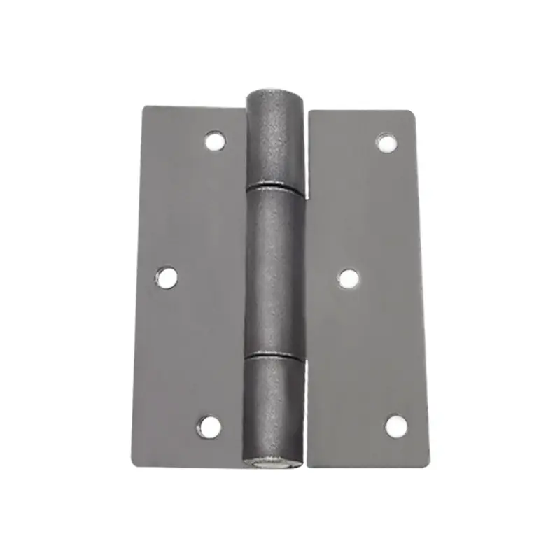 OEM BARATO BUTT HINGE/HING QUADRADO, AÇO BLANQUEADO