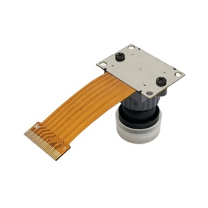 8MP IMX317星光CMOS传感器4K MIPI相机模块高速低光相机模块支持原始设备制造商 - Product Image 3
