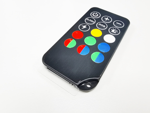 Portatile a INFRAROSSI di Controllo Remoto Per La Prima Infanzia Macchina di Apprendimento - Product Image 2