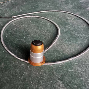 雕刻机数控加工中心z轴对刀块防断裂刀具通用自动对刀装置 - Product Image 4