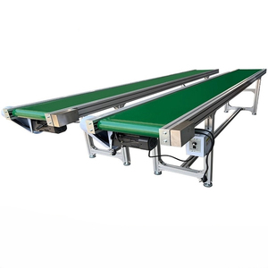 Logistics Telescopic Conveyor Belt Express <strong>Warehouse</strong> Sorting Lift Belt for <strong>Loading</strong> <strong>and</strong> <strong>Unloading</strong> with Motor As Core Component - Product Image 2