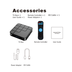 2024ใหม่กล่อง12.0ทีวีแอนดรอยด์ Z8ทีวี ALLWINNER h618ดูอัลแบนด์ WiFi BT 5.0สมาร์ททีวี6K 4K ชุดกล่องรับสัญญาณทีวี Android 12 - Product Image 6