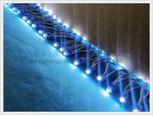 <strong>LED</strong> <strong>Pixel</strong> <strong>Module</strong> Exposed Light <strong>String</strong> for Letter Sign <strong>LED</strong> Perforating Light 9mm 0.1W DC5V / DC12V IP66 in Stock Ready to Ship - Product Image 5