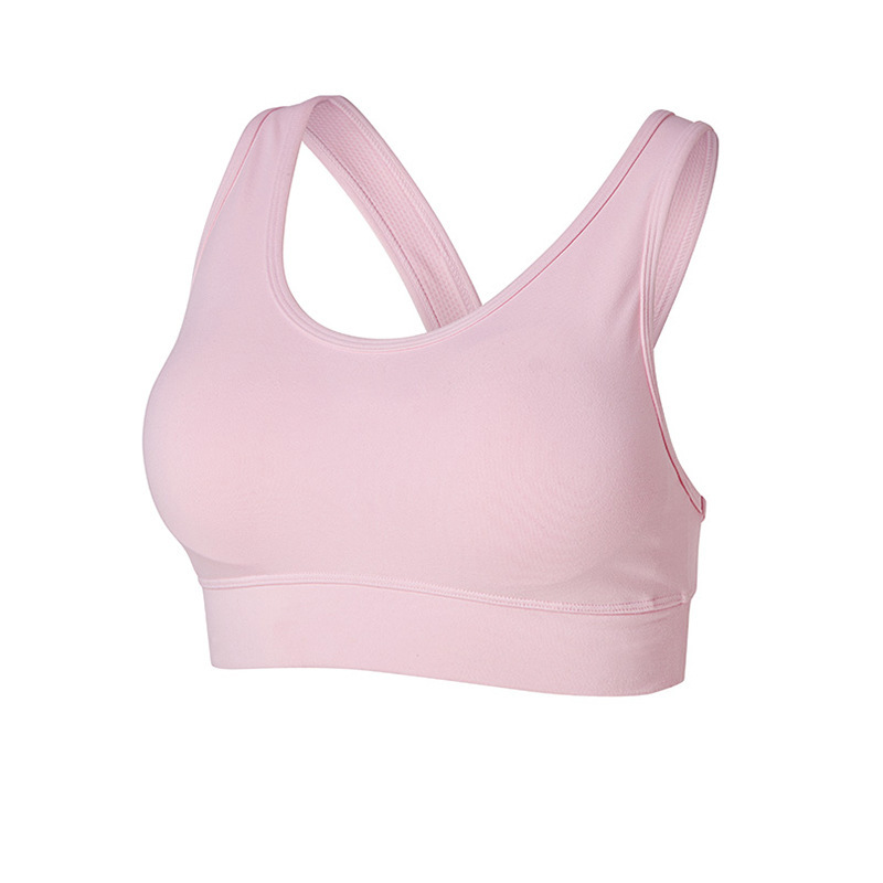 Soutien-gorge rose