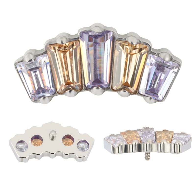 TB-0544 Lavender+Champagne M0.9