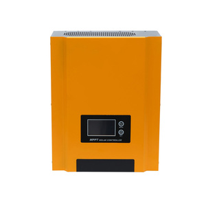 具有竞争力的价格离网家用太阳能系统家用完整太阳能 - Product Image 6