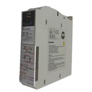 Nuovo MR-J2M-40DU originale Servo Drive 400W Motion Controller per SSCNET - Product Image 3
