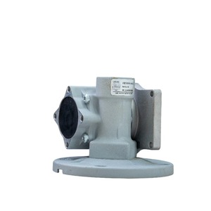 FRV030定制ODM支持纺织工业小型蜗轮减速器 - Product Image 3