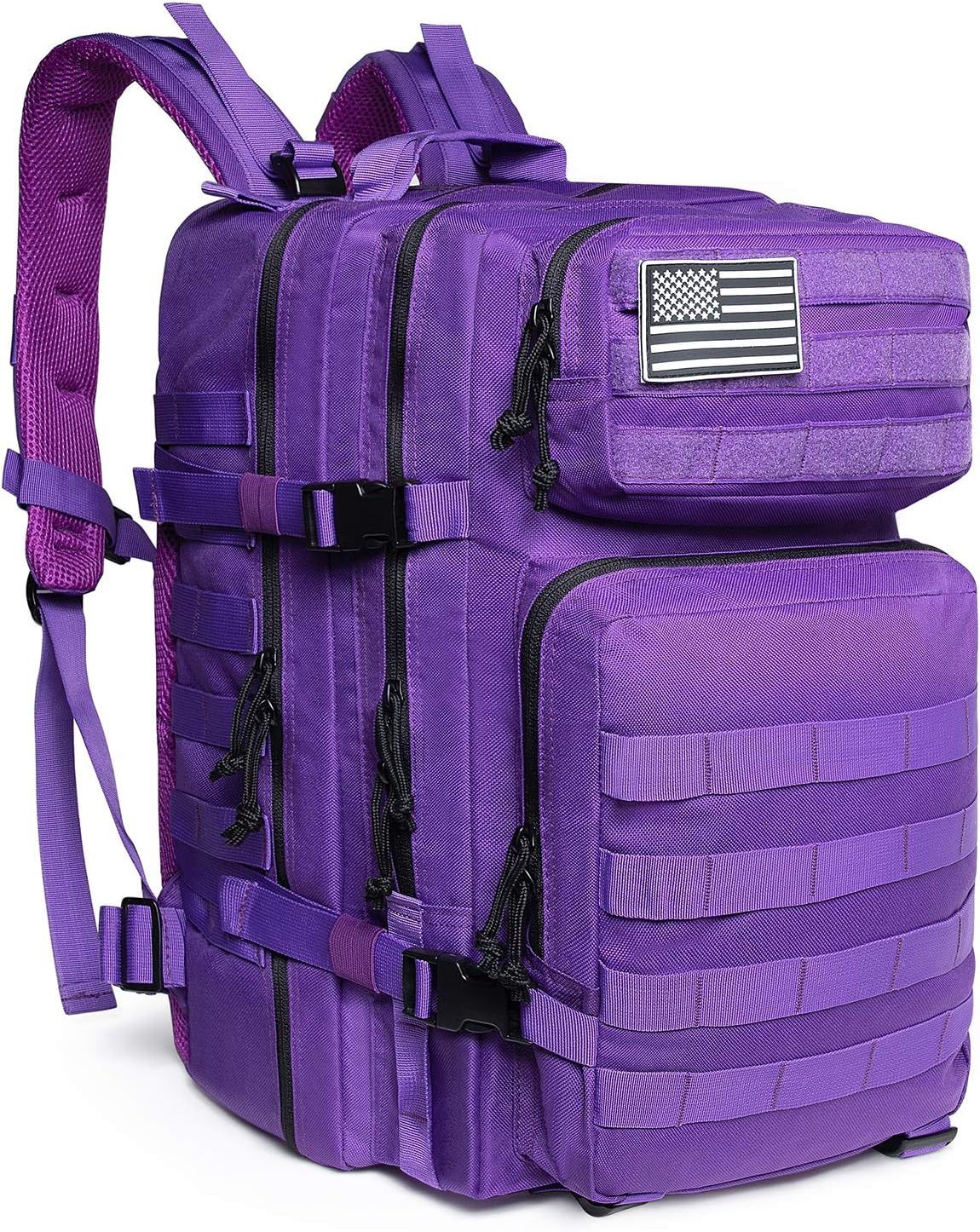 violet