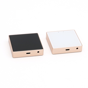 SZMYQ 2023 Tuya Zigbee 3,0 умный шлюз с Wi-Fi - Product Image 5