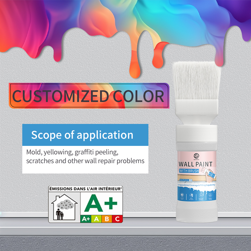 Customized Color