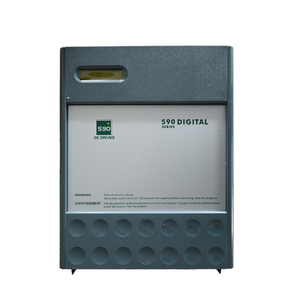 Eurotherm 591C <strong>DC</strong> Drive Control Generator China Supplier <strong>DC</strong> Motor Driver Speed Controller Speed Regulator <strong>DC</strong> Frequency Converter - Product Image 2