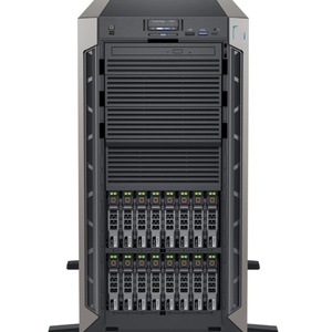 High Performance Dells T640 Tower Server GPU-Rechen modell T640 auf Lager mit Xeon Gold 6226R-CPU - Product Image 1
