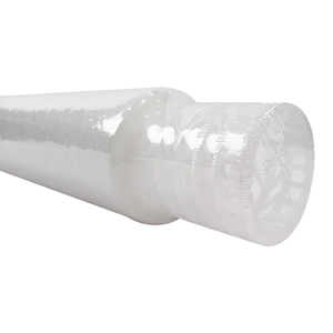 Su arıtma sistemleri için fabrika kaynağı PP su filtresi RO.Zs 01-40-XK PP eriyik-üflemeli filtre kartuşu - Product Image 2