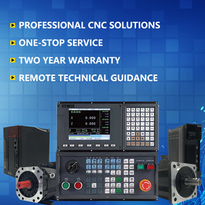 Competitivo CNC tornitura prezzo del sistema di tornitura a 3 assi CNC <span class=keywords><strong>controller</strong></span> con chip di rottura e funzione quadrata