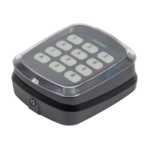 Control remoto de teclado duplicado de 280-868MHZ para clonar código rodante y controles remotos de código fijo - Product Image 6