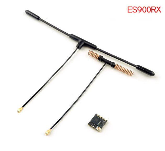ES900RX