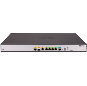 H3C MSR860-6EI-XS <strong>Cloud</strong> Simplified Management Platform, with 250 Machines, Enterprise-level Routers - Product Image 2