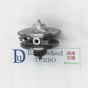 GTD1449Vターボchra 831157-0002 FB3Q-6K682-AB PUMA <span class=keywords><strong>2.2L</strong></span> TDCiエンジンターボチャージャーコア