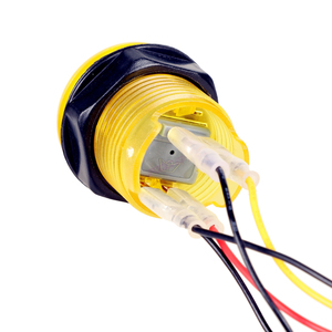 Zero Delay <strong>Arcade</strong> <strong>USB</strong> Encoder PC to Joystick <strong>Control</strong> Panel for MAME - Product Image 6