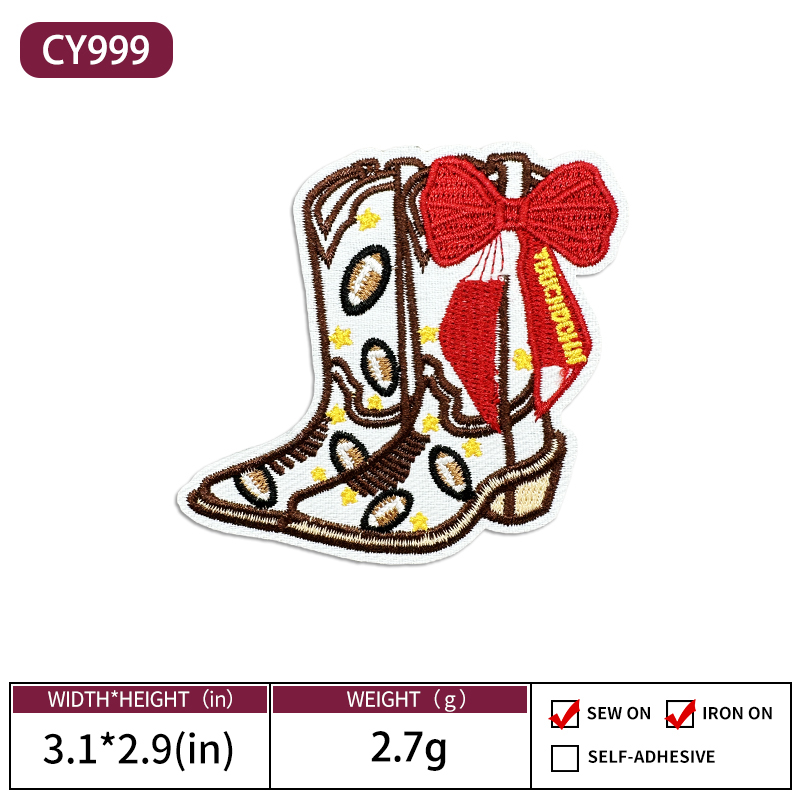 CY999