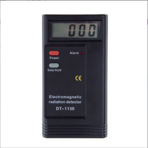 便携式电磁辐射测试仪测量5g电动势防护仪手持式探测器 - Product Image 1