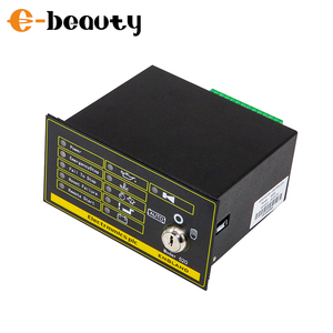 Elektronische Steuer modul einheit des Generators DSE520K Aggregat Automatischer Schlüssels tart DSE-Controller DSE520 - Product Image 3