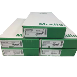 1 MÓDULO DE SALIDA MODICON DE 1PCS - Product Image 4
