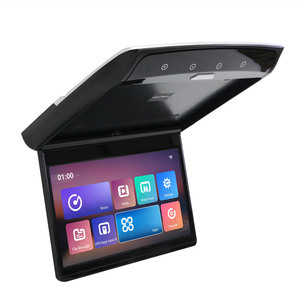 GTRONX 11.6英寸IPS屏幕输入安卓13车顶多媒体播放器车载电视 - Product Image 2
