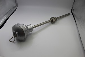 Wasserdichter explosions geschützter Temperatur sensor vom Typ B R K Controller Thermo element Wärme widerstand Temperatur Luft feuchtigkeit sensoren - Product Image 4