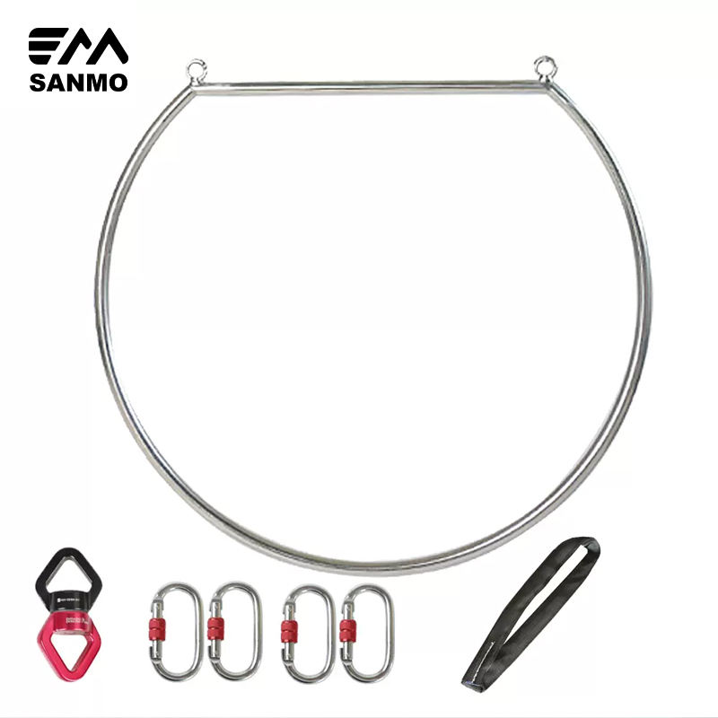 Blanc avec accessoires