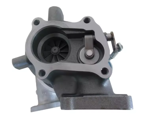 Nhà Máy Giá New turbo tăng áp CT26 17201-17040 1720117040 turbo tăng điều khiển cho Toyota Landcruiser 1hd-fte động cơ - Product Image 6