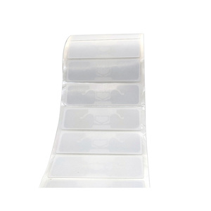 Passive <strong>UHF</strong> RFID <strong>Inlay</strong> Tag Label for Inventory Management - Product Image 3