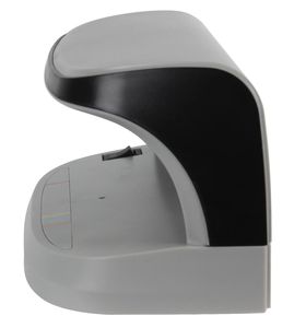 Detector de plástico portátil AL11 Falsificación de billetes de EE. UU. y máquina contadora de moneda falsa Contador de billetes de valor - Product Image 3