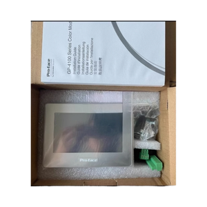 全新和原装亲脸ST401-AG41-24V触摸屏Proface触摸屏显示器有现货 - Product Image 6