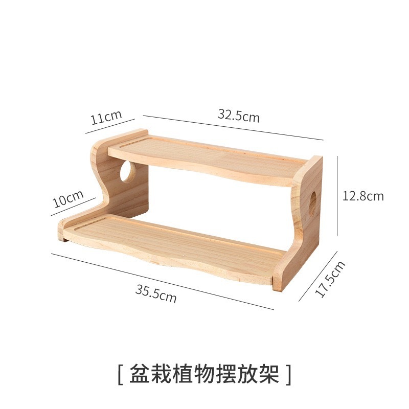 Wood grain color
