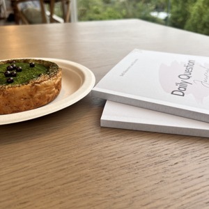 Daily <strong>Question</strong> Journal Unlock Emotional Wellness Self-Discovery and Personal Growth Through Daily Writing and Introspection - Product Image 5