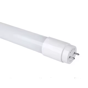 LEDチューブLEDチューブLEDチューブ,0.6m 1.2m 1.5m 2FT 4FT 5FT超輝度ガラスT8 - Product Image 4