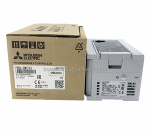 Nuovissimo Controller programmabile FX5U-32MTES mitMitsubishi originale con interfaccia di comunicazione RS485 e 32 ingressi/uscite - Product Image 3