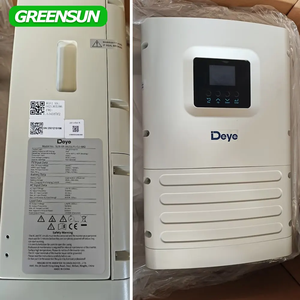 高性能Deye 6kW太阳能逆变器SUN-6K-OG01LP1-EU-AM2，具有宽光伏输入范围和电池备用能力 - Product Image 3