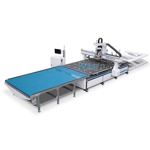 WOODFUNG Carpintaria <span class=keywords><strong>Atc</strong></span> <span class=keywords><strong>CNC</strong></span> <span class=keywords><strong>Router</strong></span> 1325 Máquina Escultura