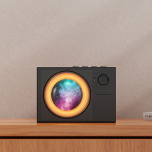 Audio inteligente inalámbrico Bluetooth, alta calidad de sonido, dispositivo electrónico de consumo multifuncional y personalizado - Product Image 4