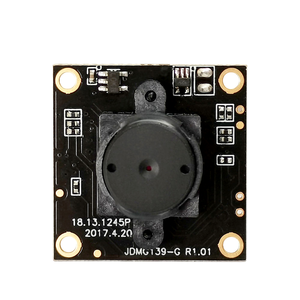 ODM OEM数码相机板YUV相机模块1/3 "CMOS传感器MIPI输出 - Product Image 1