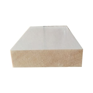 Solid Pine Wood Photo <strong>Frame</strong> With Double Side Adhesive Paper <strong>10x10</strong> cm Frameless Floating Table Pictures <strong>Frame</strong> Block - Product Image 4