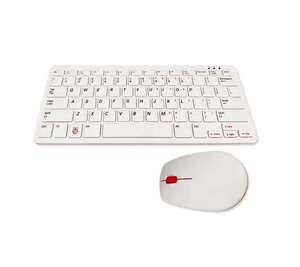 <strong>Raspberry</strong> <strong>Pi</strong> 4 Official <strong>Keyboard</strong> and Mouse Support RPI 4 Model B RPI 3 3B 3B+ - Product Image 2