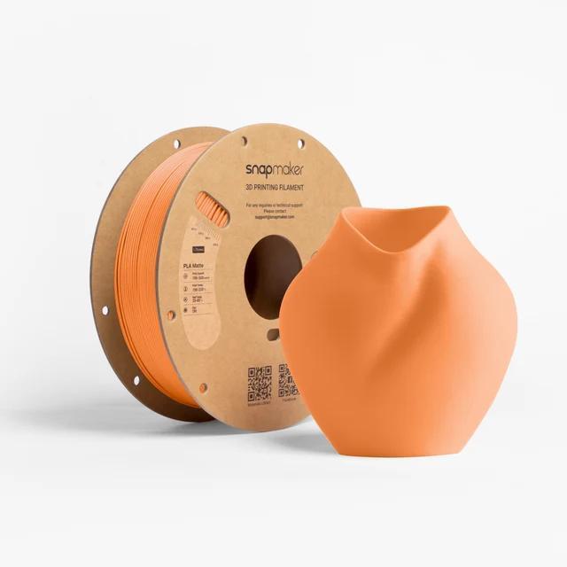 Naranja Lava