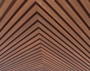 Exterior Wall Hdf Cladding Tiles <strong>Wood</strong> Look <strong>Vinyl</strong> Siding Synthetic <strong>Wood</strong> Composite Ceiling <strong>Panel</strong> Cladding <strong>Panels</strong> Exterior Wall - Product Image 5