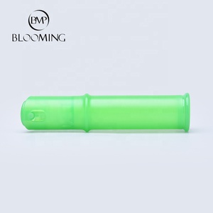 Atomizzatori di profumo portatili: bottiglie vuote di plastica da 5ml, 10ml, 15ml, 20ml - Product Image 2